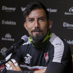 Atlas sueña con un título… aunque sea de Copa MX