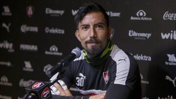 Son 65 años sin saber lo que es ganar un campeonato de Liga. La afición ha sido paciente. Por eso, Miguel Fraga asegura que el sueño hoy es conseguir un título.