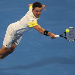 Rublev, Bautista y Carreño, las grandes estrellas en Marbella