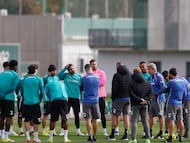 03/02/26 ENTRENAMIENTO REAL BETIS
PELLEGRINI GRUPO