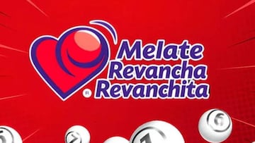 Resultados Melate: números que cayeron hoy y premios del sorteo 3989 | 8 de diciembre 2024