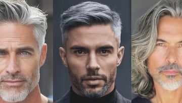 Descubren la clave que frena el envejecimiento y las canas: se oculta en los alimentos que odiábamos de niños