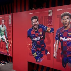 "¿Y mi foto dónde está?"