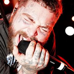 Post Malone anuncia concierto en el Foro Sol: fecha, precios y cuándo salen a la venta los boletos
