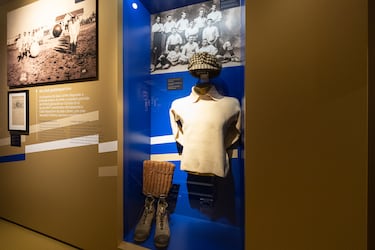 El Depor ya tiene su museo