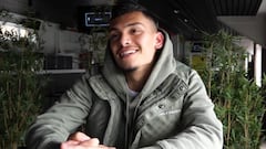 “No vas a llegar a los 35 años”: es chileno, juega en Bélgica y reveló la mejor historia de Alexis