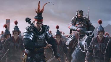 Creative Assembly anuncia Total War: Three Kingdoms