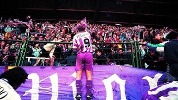 El 3-8 del Tartiere cumple 25 años