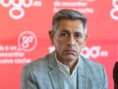 Víctor Alonso: “La falta de confianza con Javi Rey era recíproca”