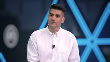 La opinión de Álvaro Benito sobre el futuro de Rodrygo: no se puede decir más claro