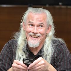 Muere Camden Toy, actor de series como ‘Buffy Cazavampiros’, a los 68 años