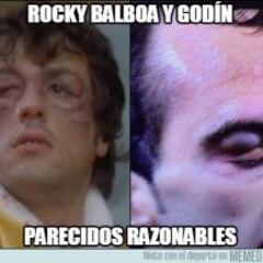 Los memes más divertidos del Atlético-Barcelona en Champions