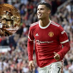 Cristiano y Georgina, de incógnito en Madrid: comen en uno de los restaurantes de moda