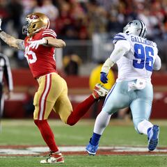 San Francisco 49ers y su “Maldición en el Siglo XXI”