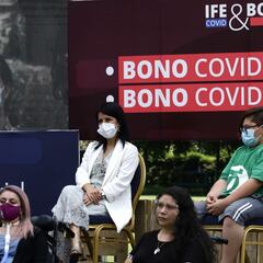 Nuevos bonos del gobierno 2021: en qué se diferencian y cuáles puedo cobrar