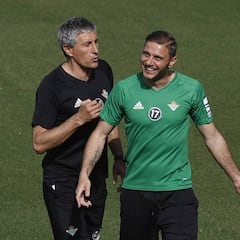 Joaquín pide unión: "Crecemos cuando afrontamos desafíos"