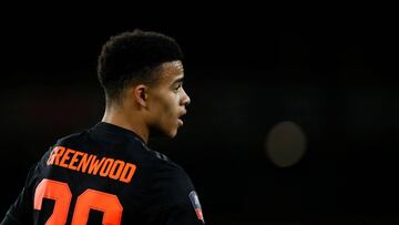 Greenwood, el ni?o m¨¢s r¨¢pido del norte de Inglaterra