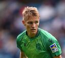 Ødegaard: la pieza que le faltaba a Alguacil