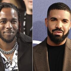 ¿Por qué Kendrick Lamar y Drake están peleados? El origen de su beef y la canción ‘Not Like Us’