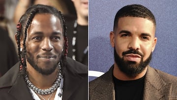 ‘Not Like Us’ es de las canciones más esperadas en el halftime show de Kendrick Lamar. Este es un diss track sobre Drake, pero ¿cómo surgió la rivalidad?