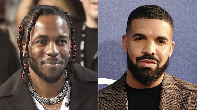 ¿Por qué Kendrick Lamar y Drake están peleados? El origen de su beef y la canción ‘Not Like Us’
