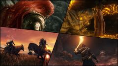 Elden Ring ilusiona con su increíble mundo: así luce en imágenes