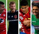 Los hijos de grandes cracks que buscan brillar en 2021