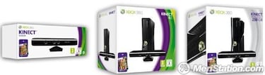 Microsoft descontará el 50% de un juego Kinect con cada reserva