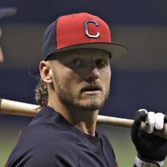 Josh Donaldson, listo para debut tras polémico pase con Indians