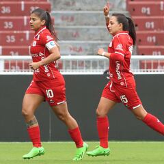 América se queda con el clásico y el tercer puesto en la Copa
