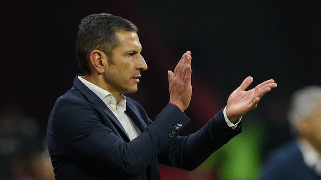 ¿Cuál es el balance del Jimmy Lozano al frente de la Selección Mexicana?