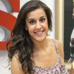 Spain's Carolina Marín aiming for Olympic medal