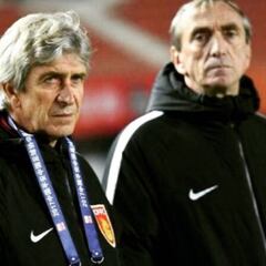 Hebei de Pellegrini triunfa y se acerca a la Champions de Asia
