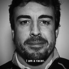 El emotivo vídeo con el que Alonso se despide de la F1