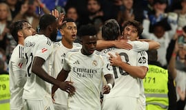 “Si tienes comportamientos de niño consentido pero la revientas...”