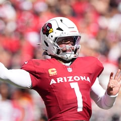 Kyler Murray’s contract details: salary and years left with the Cardinals