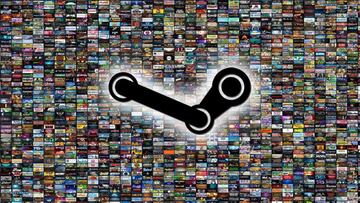 Steam permitirá todo tipo de juegos en su plataforma