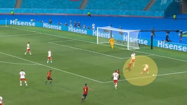 El problema no es Morata