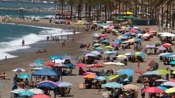 Alemania culpa a España de la nueva ola