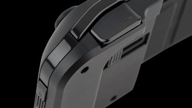 Gamevice, el accesorio de iPhone que ¿rivalizará con Switch?