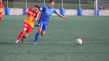 Acción del Valle Egües