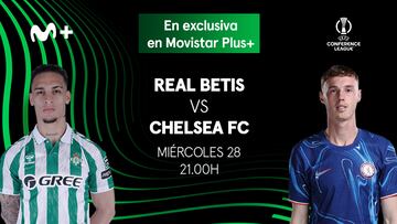 Betis Chelsea final