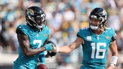 Jacksonville Jaguars trade for more depth amidst uncertainty at wide receiver position