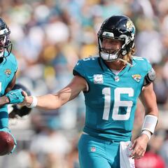 Jacksonville Jaguars trade for more depth amidst uncertainty at wide receiver position