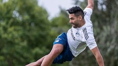 De Muriel a Falcao: todos los nuevos fichajes y estrellas destacadas del Apertura 2026 de Liga BetPlay