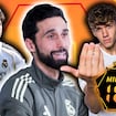 Así va a jugar el Real Madrid de Álvaro Arbeloa en su debut en el Carlos Belmonte: su idea y su estilo de juego | Minuto 116
