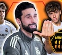 Así va a jugar el Real Madrid de Álvaro Arbeloa en su debut en el Carlos Belmonte: su idea y su estilo de juego | Minuto 116