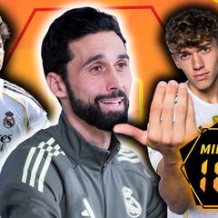 Así va a jugar el Real Madrid de Álvaro Arbeloa en su debut en el Carlos Belmonte: su idea y su estilo de juego | Minuto 116