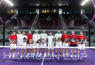 “El cambio de Xabi no me gustó”