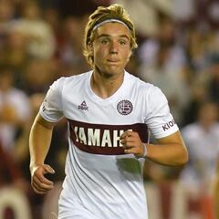 Who is Pedro de la Vega, Sounders’ reported DP target for 2024 MLS season?